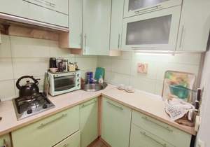 2-к квартира, вторичка, 44м2, 5/5 этаж