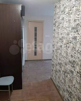 Студия квартира, вторичка, 32м2, 14/17 этаж