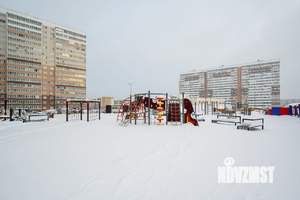 Студия квартира, вторичка, 33м2, 17/17 этаж