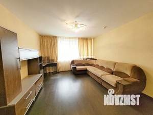 2-к квартира, вторичка, 56м2, 2/5 этаж