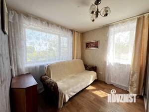 1-к квартира, вторичка, 31м2, 4/5 этаж