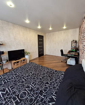 3-к квартира, вторичка, 72м2, 9/10 этаж