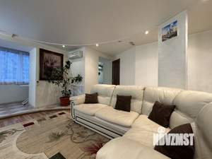 3-к квартира, вторичка, 77м2, 2/9 этаж