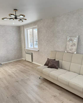 1-к квартира, вторичка, 32м2, 1/5 этаж