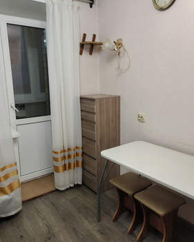 1-к квартира, вторичка, 34м2, 6/9 этаж