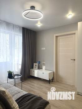 2-к квартира, вторичка, 45м2, 2/5 этаж