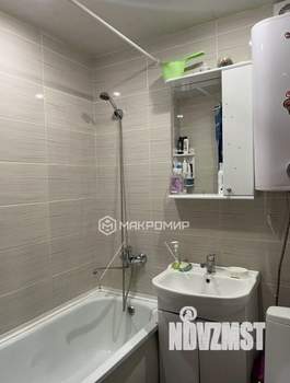 1-к квартира, вторичка, 32м2, 2/5 этаж