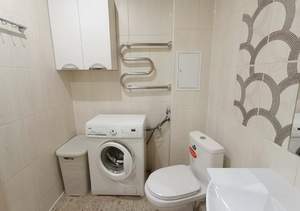 1-к квартира, вторичка, 48м2, 5/10 этаж