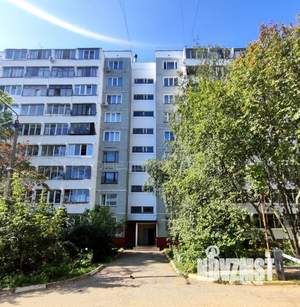 1-к квартира, вторичка, 35м2, 5/9 этаж