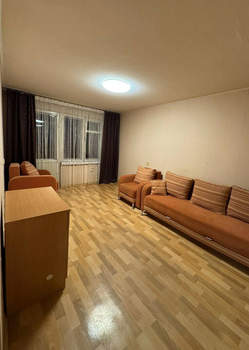 1-к квартира, вторичка, 32м2, 3/5 этаж