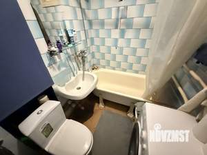 1-к квартира, вторичка, 31м2, 5/5 этаж