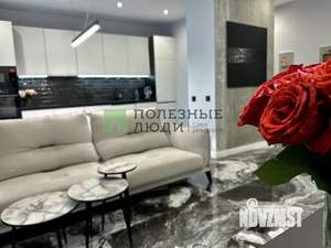 2-к квартира, вторичка, 67м2, 12/15 этаж