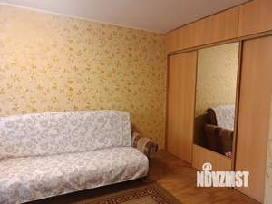 1-к квартира, вторичка, 30м2, 1/5 этаж