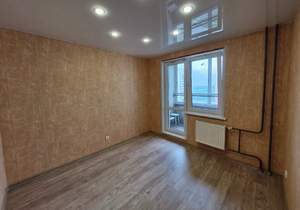 2-к квартира, вторичка, 40м2, 12/18 этаж