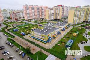Студия квартира, вторичка, 26м2, 2/18 этаж