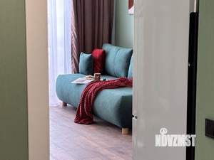 1-к квартира, вторичка, 42м2, 1/17 этаж