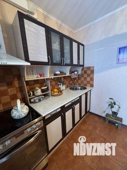 1-к квартира, вторичка, 32м2, 10/10 этаж