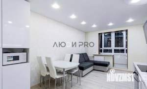 2-к квартира, вторичка, 71м2, 16/17 этаж