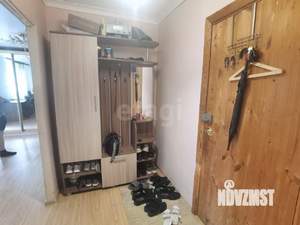 1-к квартира, вторичка, 35м2, 9/9 этаж