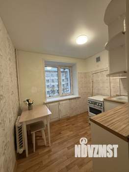 2-к квартира, вторичка, 45м2, 4/5 этаж