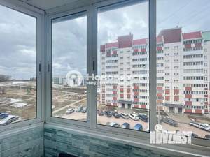 1-к квартира, вторичка, 32м2, 5/6 этаж