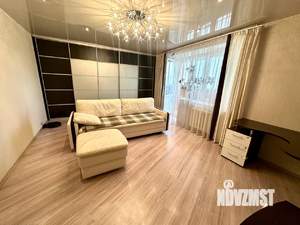 2-к квартира, вторичка, 64м2, 7/10 этаж