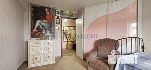 3-к квартира, вторичка, 77м2, 3/5 этаж