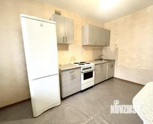 1-к квартира, вторичка, 38м2, 5/10 этаж