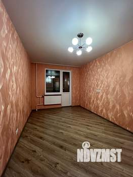 1-к квартира, вторичка, 42м2, 3/9 этаж