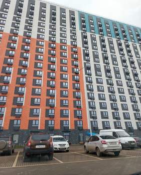 2-к квартира, вторичка, 48м2, 11/17 этаж