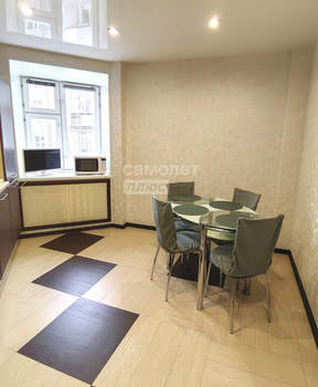 3-к квартира, вторичка, 83м2, 3/9 этаж