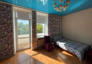 3-к квартира, вторичка, 68м2, 3/4 этаж