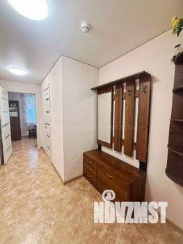 1-к квартира, вторичка, 37м2, 15/17 этаж