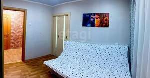 1-к квартира, вторичка, 33м2, 1/10 этаж