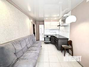 1-к квартира, вторичка, 41м2, 8/16 этаж