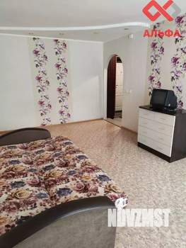 1-к квартира, вторичка, 32м2, 4/5 этаж