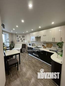 2-к квартира, вторичка, 43м2, 7/14 этаж