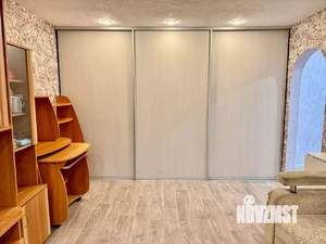 2-к квартира, вторичка, 53м2, 2/2 этаж