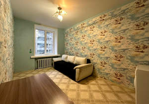 4-к квартира, вторичка, 85м2, 2/3 этаж