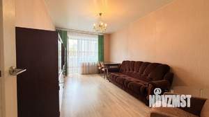 2-к квартира, вторичка, 41м2, 3/5 этаж