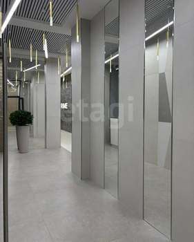 1-к квартира, вторичка, 48м2, 7/18 этаж