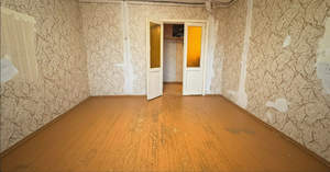 3-к квартира, вторичка, 60м2, 4/9 этаж