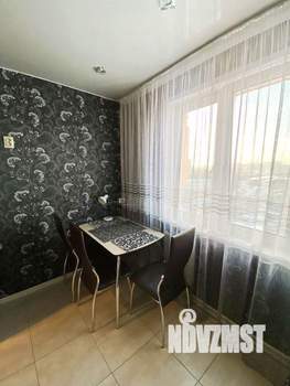 1-к квартира, вторичка, 33м2, 10/10 этаж