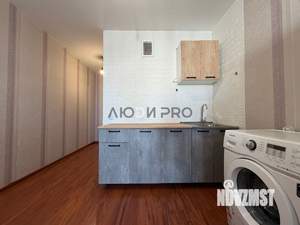 Студия квартира, вторичка, 28м2, 6/11 этаж