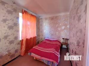 2-к квартира, вторичка, 42м2, 5/5 этаж