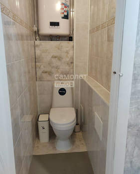 2-к квартира, вторичка, 49м2, 4/10 этаж