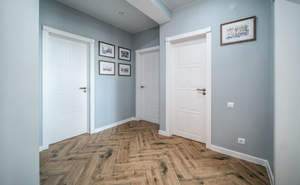 2-к квартира, вторичка, 97м2, 2/19 этаж