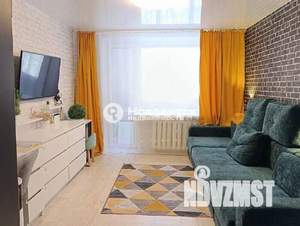 3-к квартира, вторичка, 51м2, 2/5 этаж