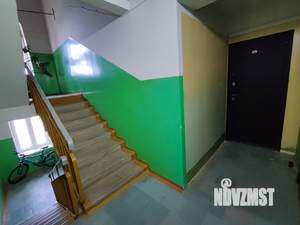 4-к квартира, вторичка, 92м2, 4/5 этаж