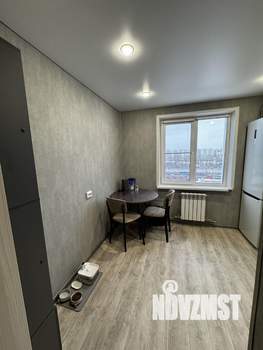 1-к квартира, вторичка, 33м2, 10/10 этаж